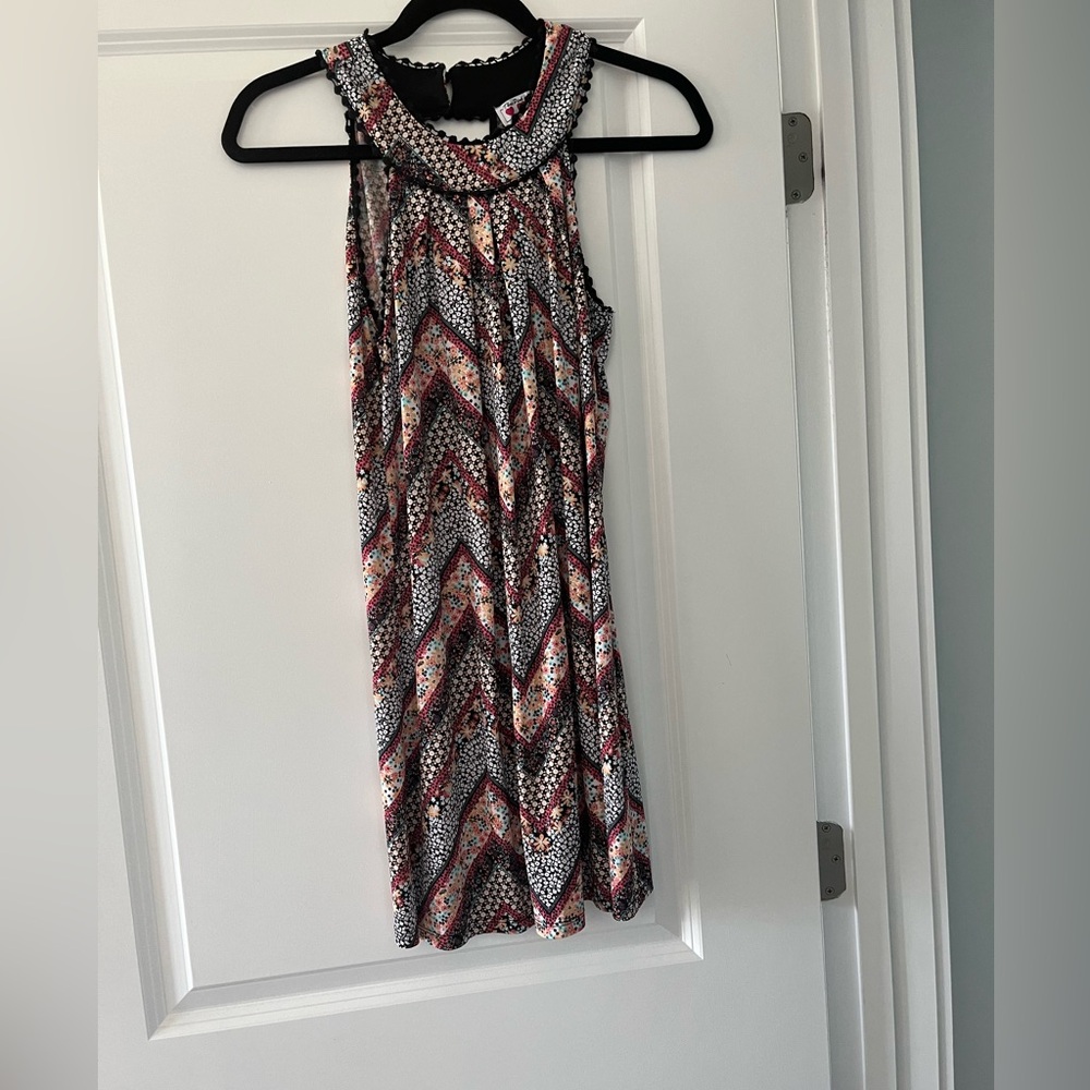 Women’s summer dress size XS